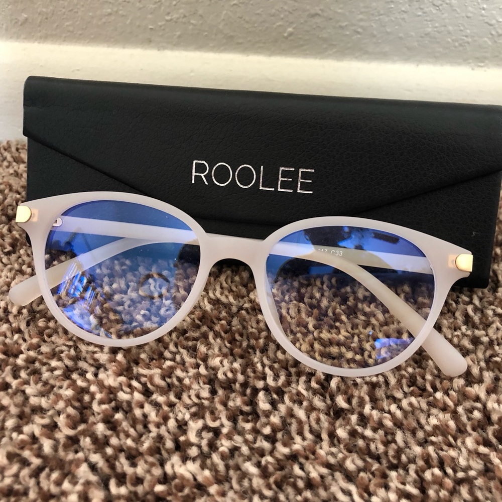 Roolee Blue Light Glasses